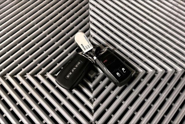 2023 RAM 2500 Tradesman