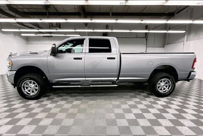 2023 RAM 2500 Tradesman