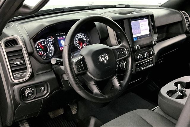 2023 RAM 2500 Tradesman