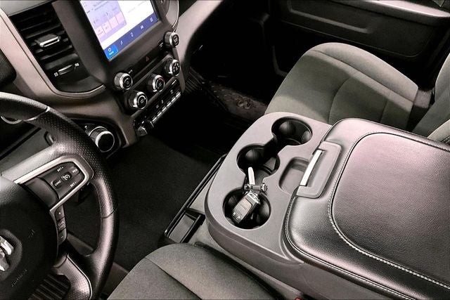 2023 RAM 2500 Tradesman