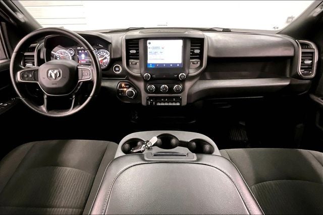 2023 RAM 2500 Tradesman