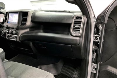 2023 RAM 2500 Tradesman