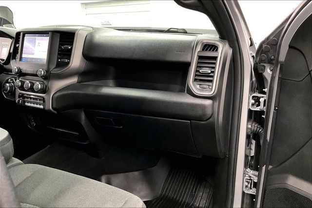 2023 RAM 2500 Tradesman