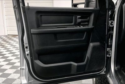 2023 RAM 2500 Tradesman