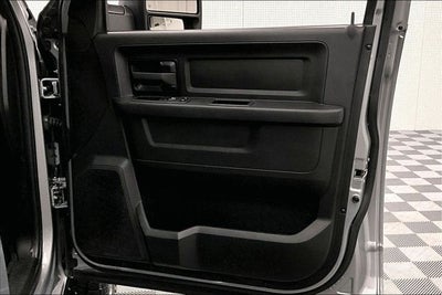 2023 RAM 2500 Tradesman