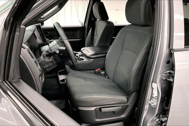 2023 RAM 2500 Tradesman