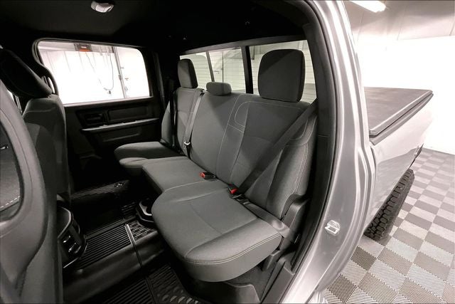 2023 RAM 2500 Tradesman