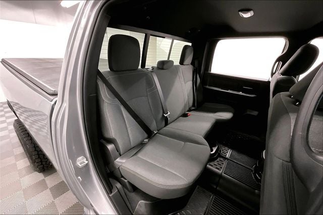 2023 RAM 2500 Tradesman