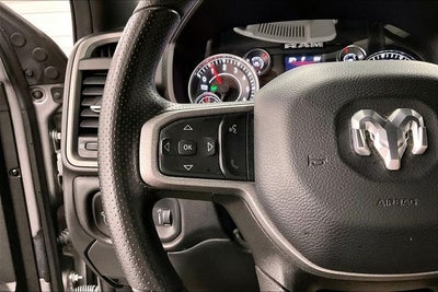 2023 RAM 2500 Tradesman