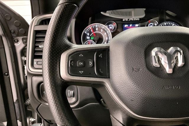 2023 RAM 2500 Tradesman