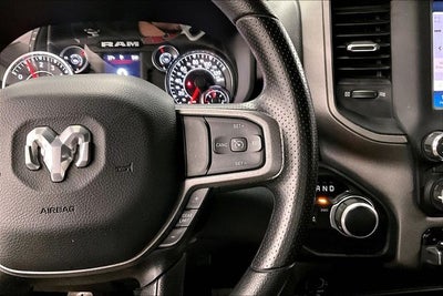 2023 RAM 2500 Tradesman