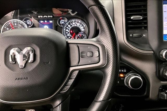 2023 RAM 2500 Tradesman