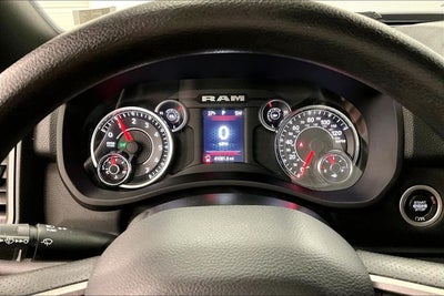 2023 RAM 2500 Tradesman