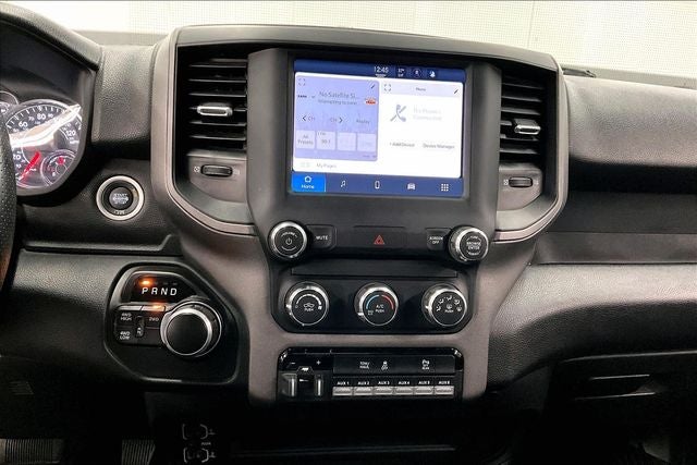 2023 RAM 2500 Tradesman