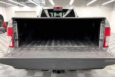 2023 RAM 2500 Tradesman