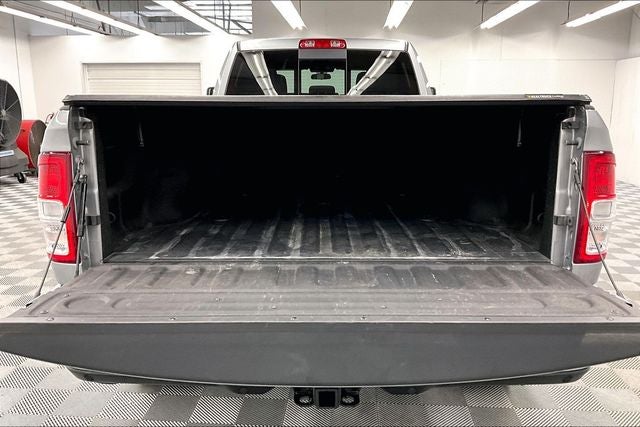 2023 RAM 2500 Tradesman