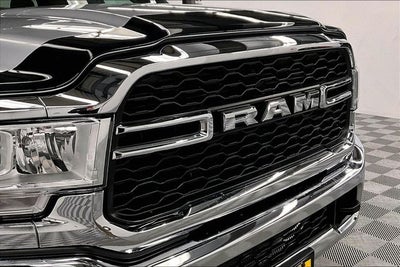 2023 RAM 2500 Tradesman