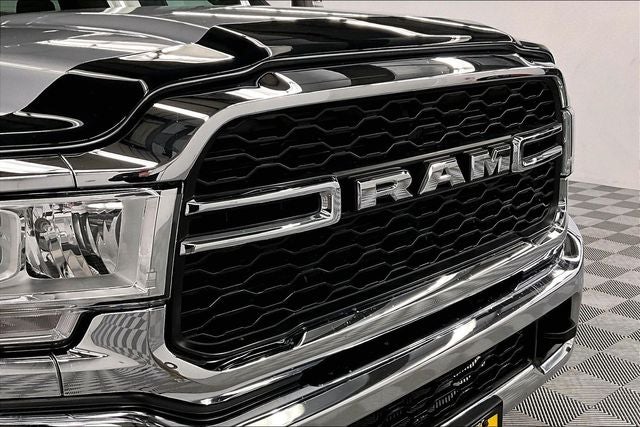 2023 RAM 2500 Tradesman