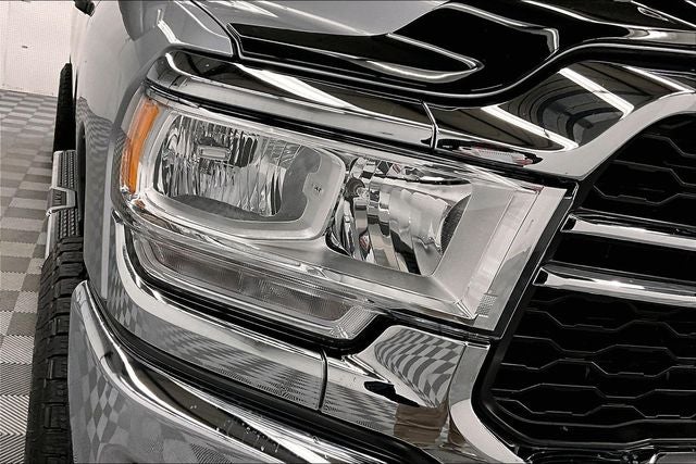 2023 RAM 2500 Tradesman