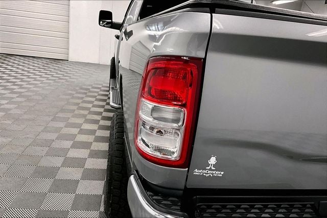 2023 RAM 2500 Tradesman