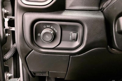 2023 RAM 2500 Tradesman