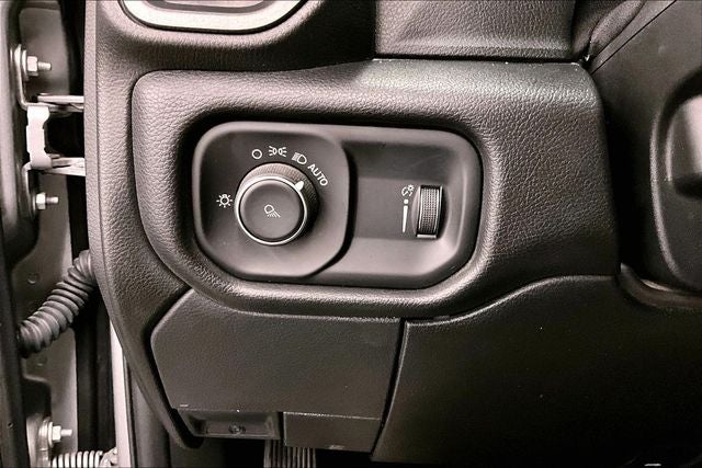 2023 RAM 2500 Tradesman