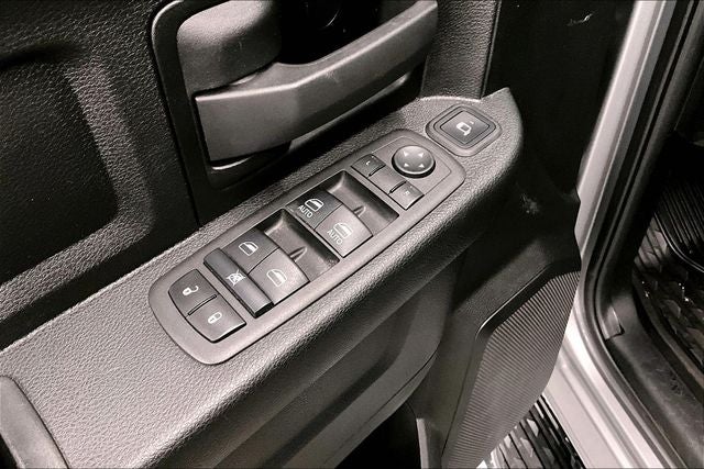 2023 RAM 2500 Tradesman