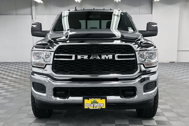 2023 RAM 2500 Tradesman