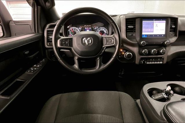 2023 RAM 2500 Tradesman