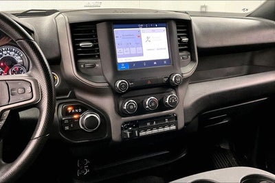 2023 RAM 2500 Tradesman