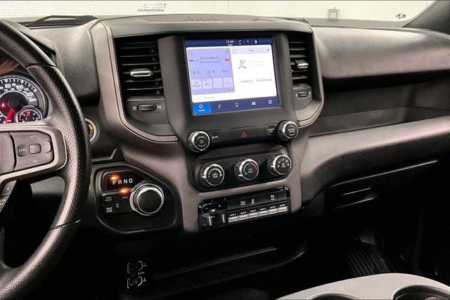 2023 RAM 2500 Tradesman