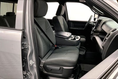 2023 RAM 2500 Tradesman