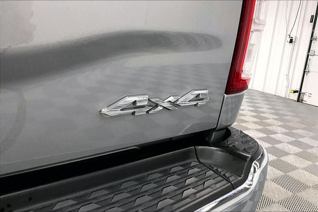 2023 RAM 2500 Tradesman