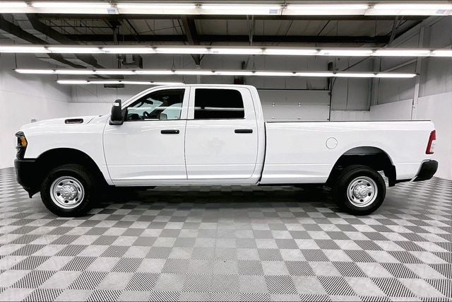 2024 RAM 2500 Tradesman Long Bed - 4x4 - Apple CarPlay/Android Auto