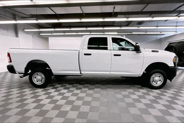 2024 RAM 2500 Tradesman Long Bed - 4x4 - Apple CarPlay/Android Auto