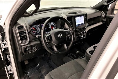 2024 RAM 2500 Tradesman Long Bed - 4x4 - Apple CarPlay/Android Auto