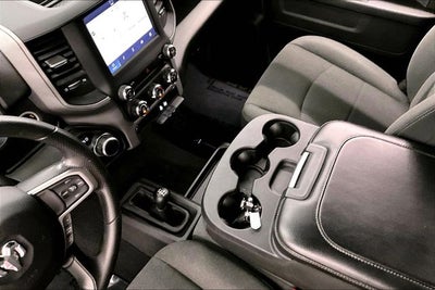 2024 RAM 2500 Tradesman Long Bed - 4x4 - Apple CarPlay/Android Auto