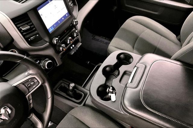 2024 RAM 2500 Tradesman Long Bed - 4x4 - Apple CarPlay/Android Auto