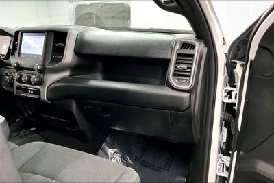 2024 RAM 2500 Tradesman Long Bed - 4x4 - Apple CarPlay/Android Auto