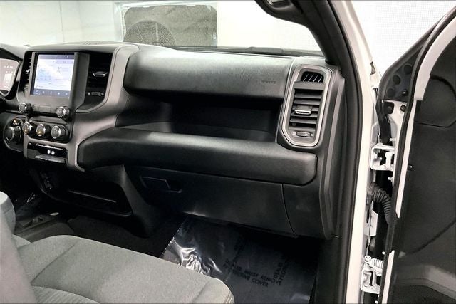 2024 RAM 2500 Tradesman Long Bed - 4x4 - Apple CarPlay/Android Auto