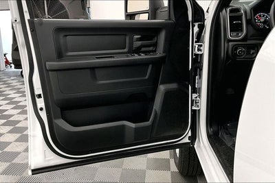 2024 RAM 2500 Tradesman Long Bed - 4x4 - Apple CarPlay/Android Auto