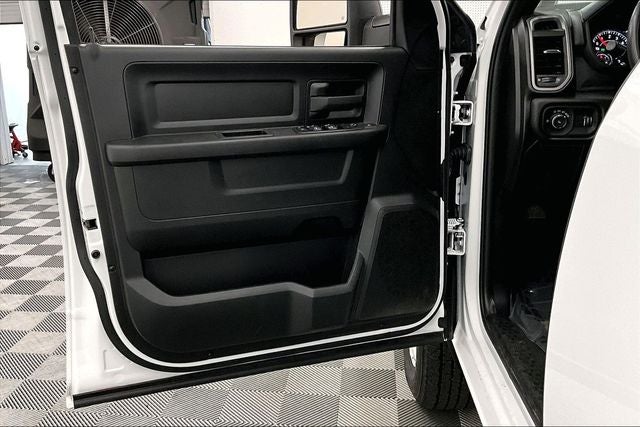 2024 RAM 2500 Tradesman Long Bed - 4x4 - Apple CarPlay/Android Auto