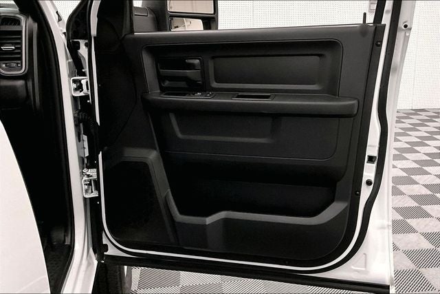 2024 RAM 2500 Tradesman Long Bed - 4x4 - Apple CarPlay/Android Auto