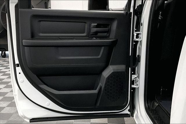 2024 RAM 2500 Tradesman Long Bed - 4x4 - Apple CarPlay/Android Auto