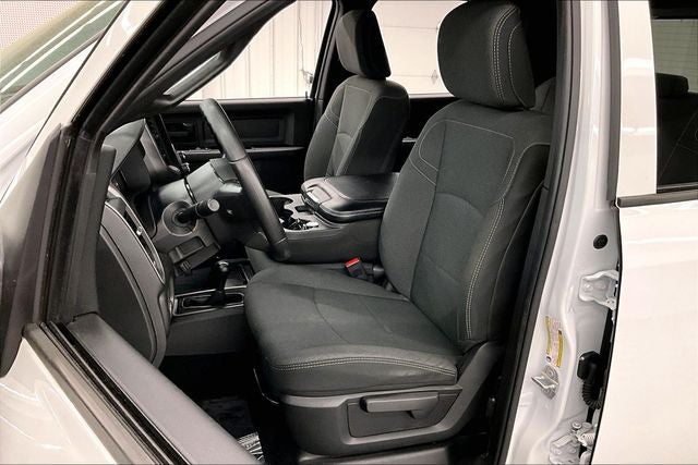 2024 RAM 2500 Tradesman Long Bed - 4x4 - Apple CarPlay/Android Auto