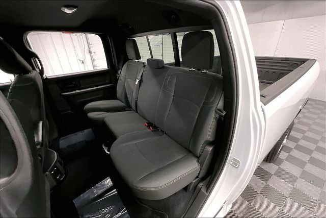 2024 RAM 2500 Tradesman Long Bed - 4x4 - Apple CarPlay/Android Auto