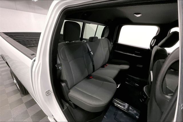 2024 RAM 2500 Tradesman Long Bed - 4x4 - Apple CarPlay/Android Auto