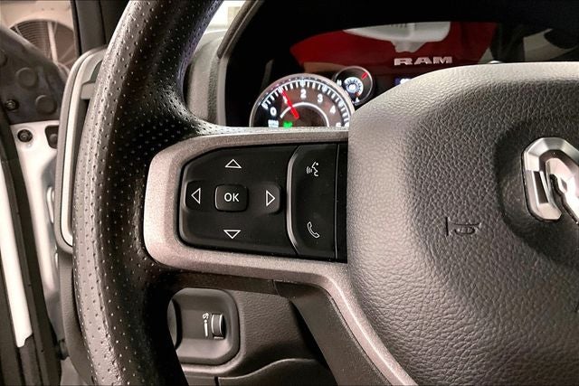 2024 RAM 2500 Tradesman Long Bed - 4x4 - Apple CarPlay/Android Auto