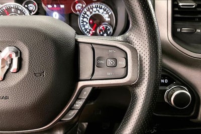 2024 RAM 2500 Tradesman Long Bed - 4x4 - Apple CarPlay/Android Auto