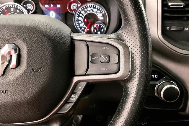 2024 RAM 2500 Tradesman Long Bed - 4x4 - Apple CarPlay/Android Auto